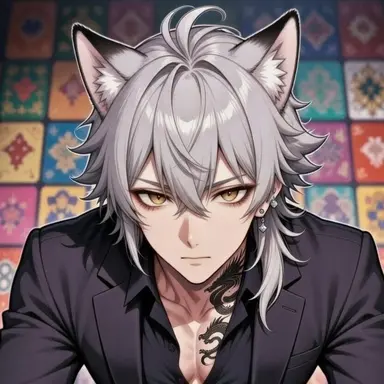 Profile image of 音無 燈矢