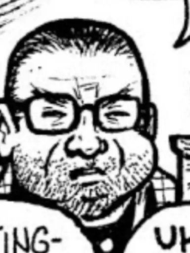 Profile image of Ethan Cohen