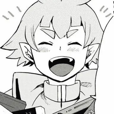 Profile image of ロビン
