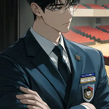 Profile image of 서도윤