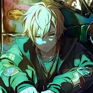 Profile image of 시노노메 아키토