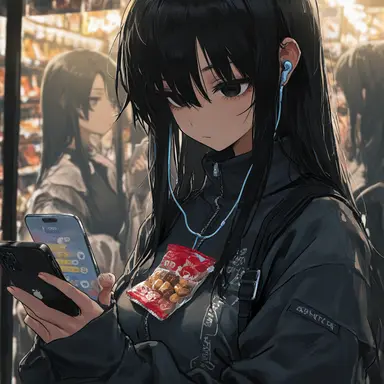 Profile image of メイコ