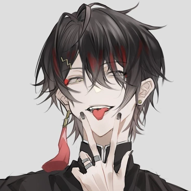 ヴォックス・アクマ