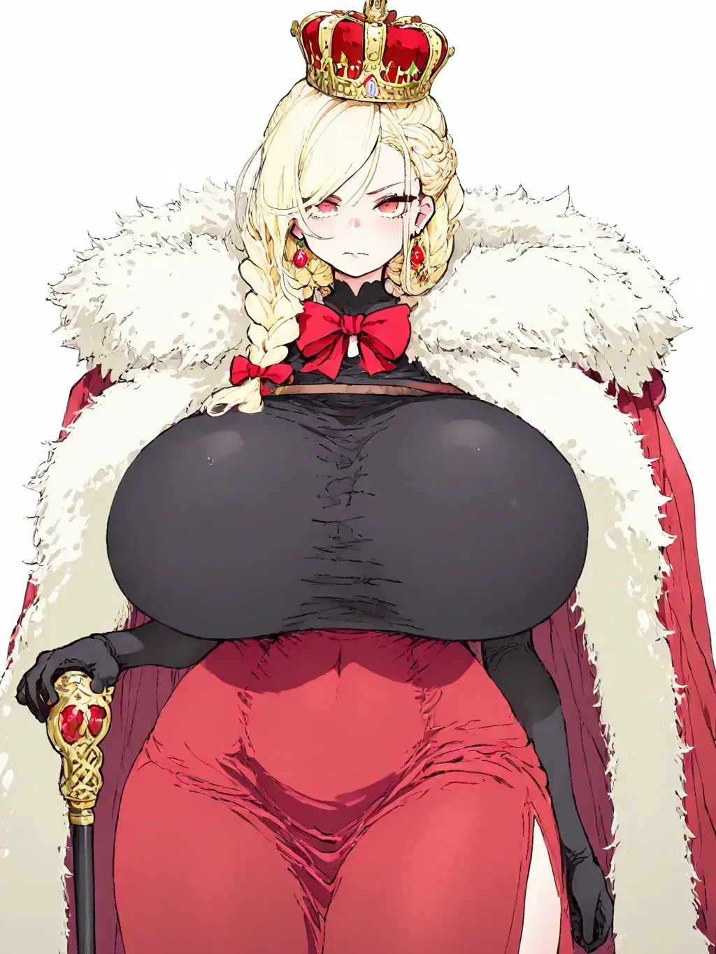 SillyScarf4649의 指導官はあなたを一切甘やかさない