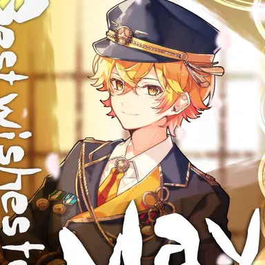 Profile image of みこと