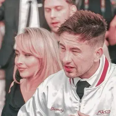 Profile image of Declan Walsh