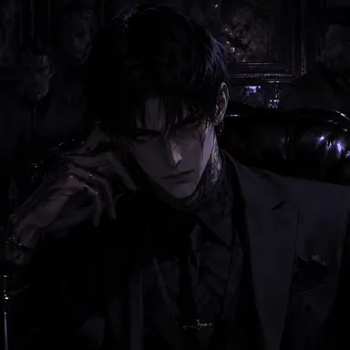 Profile image of Damien