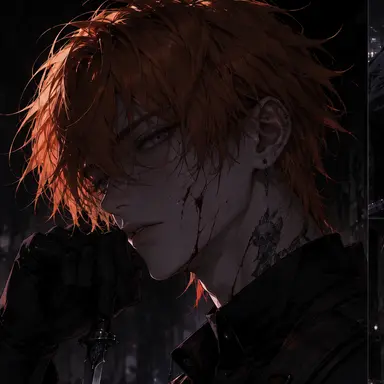 Profile image of Luke