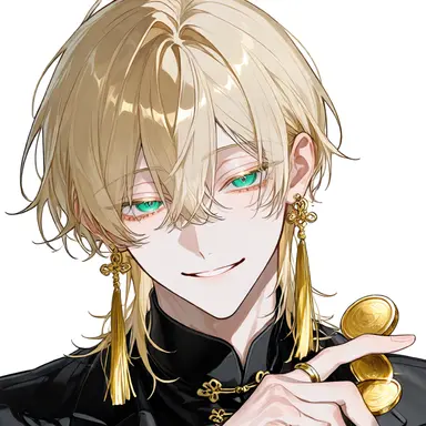 Profile image of Hao