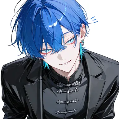 Profile image of Shun