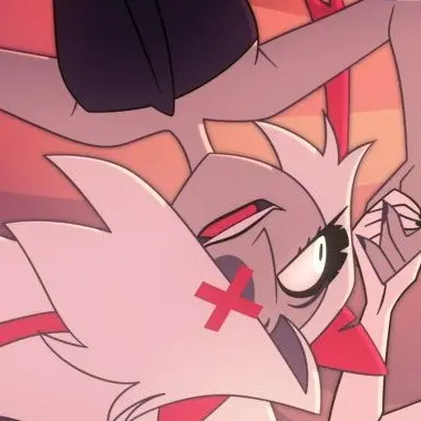 Profile image of Vaggie