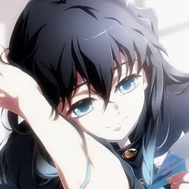 Profile image of 토키토 무이치로