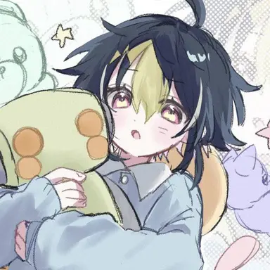 Profile image of らい
