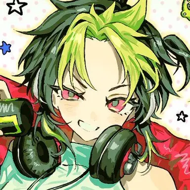 Profile image of 伊波ライ