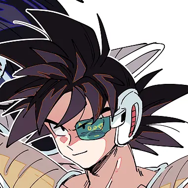 Profile image of Kakarot