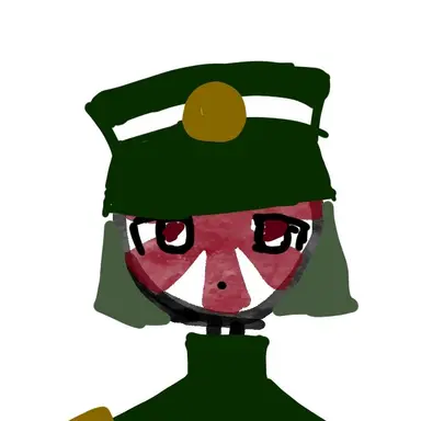 Profile image of 日帝