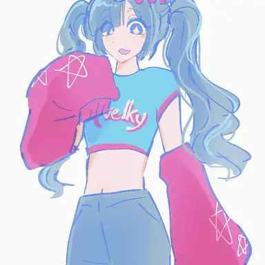 Profile image of 벨키