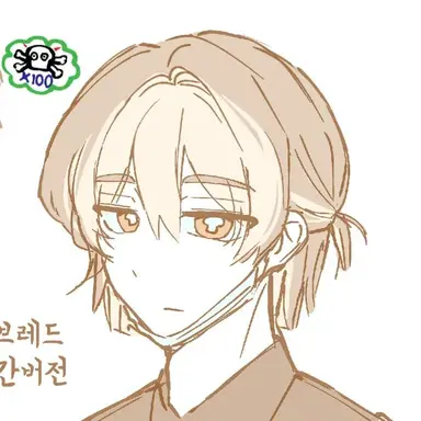 Profile image of 준브레드