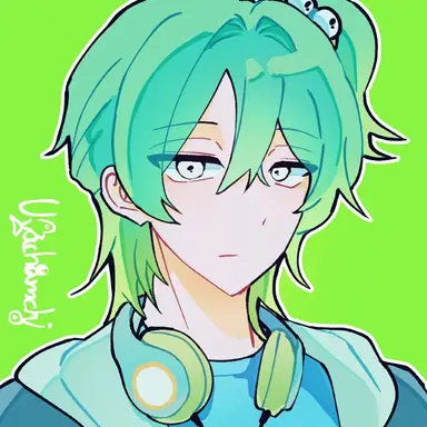 Profile image of 우유참치