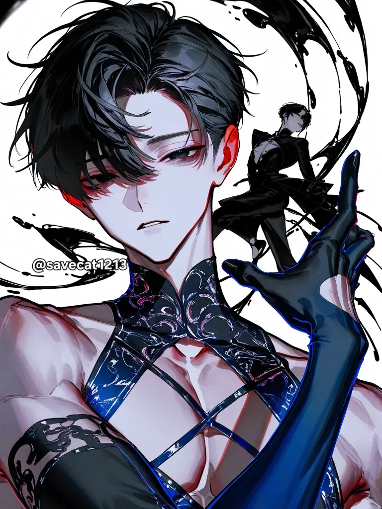 savecat1213의 세이브 대학교, 피겨 학과