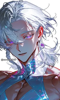 Profile image of ハン・ユジン