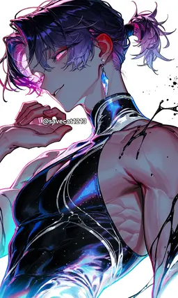 Profile image of ソ・ハジュン