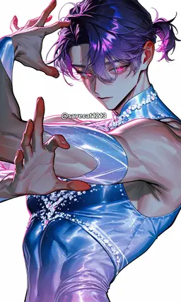 Profile image of ソ・ハジュン