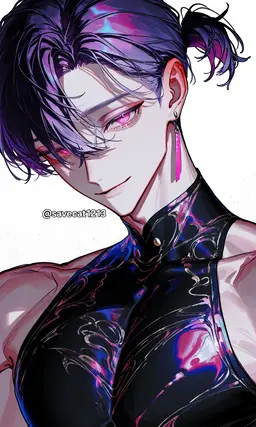 Profile image of ソ・ハジュン