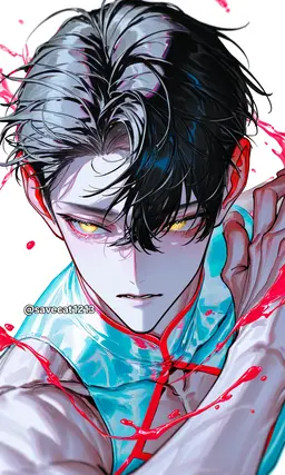 Profile image of イ・ドヒョン