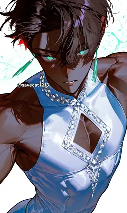 Profile image of パク・テゴン