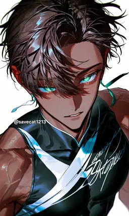 Profile image of パク・テゴン