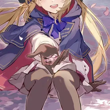 Profile image of アルトリア
