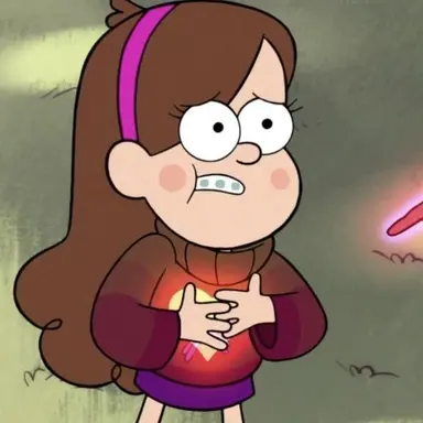 Profile image of Mabel pines