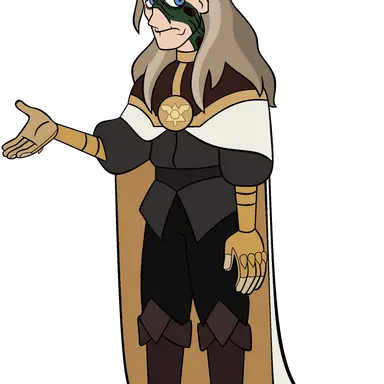 Profile image of Emperor Belos