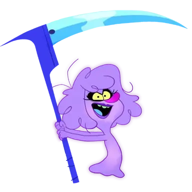 Profile image of Jinx
