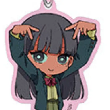 Profile image of 平翔子