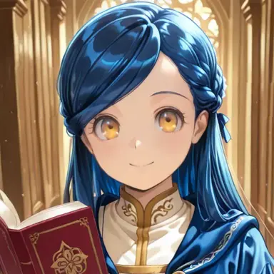 Profile image of ローゼマイン