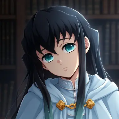 Profile image of ムイチロウ