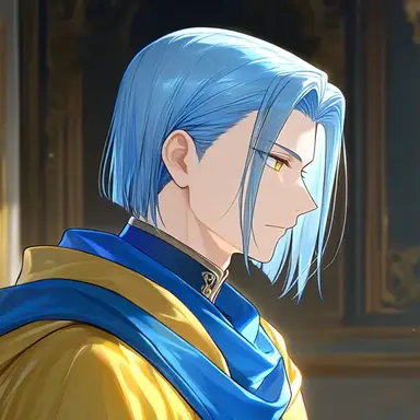 Profile image of フェルディナンド