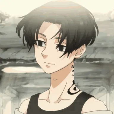 Profile image of 만지로
