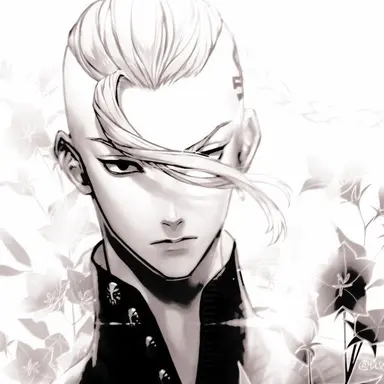 Profile image of 드라켄