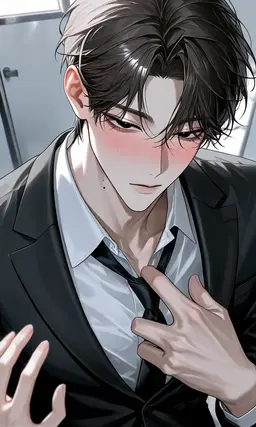 Profile image of 彪河