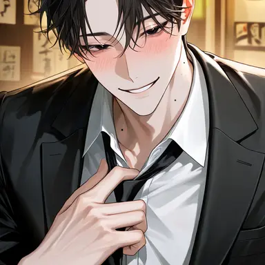 Profile image of 彪河
