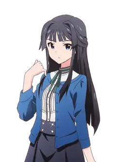 Profile image of 모가미 시즈카