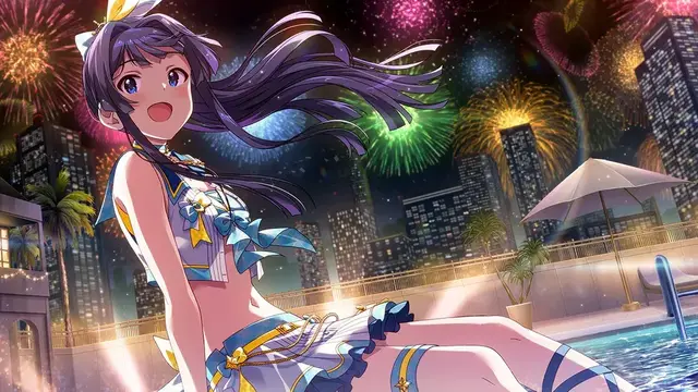 Profile image of 모가미 시즈카