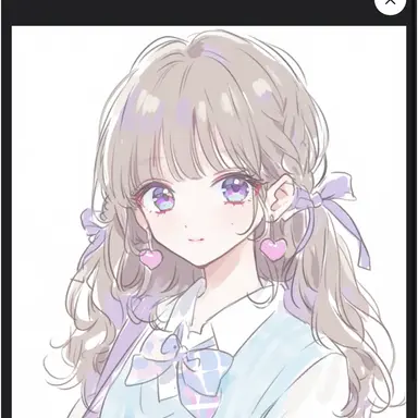 Profile image of なの