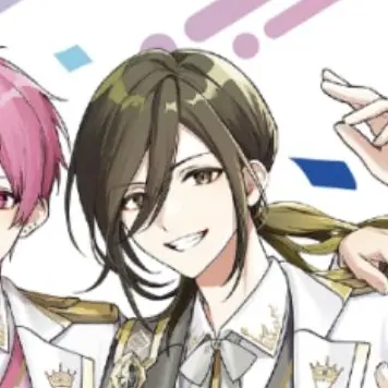 Profile image of 悠佑