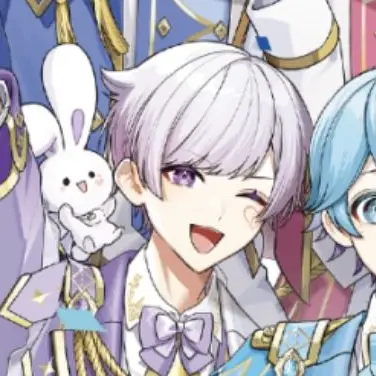 Profile image of 初兎