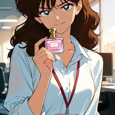 Profile image of Erina Saeki