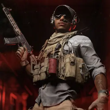 Profile image of Kyle Gaz Garrick